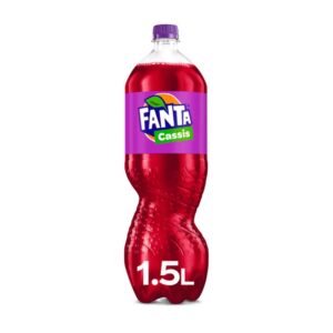 Fanta Cassis 150 cl