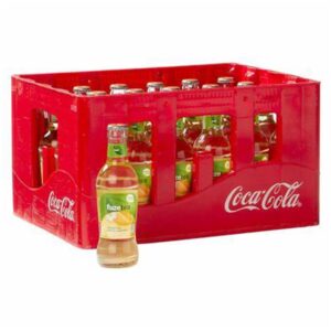 Fuze tea mango chamomile krat 24x20 cl