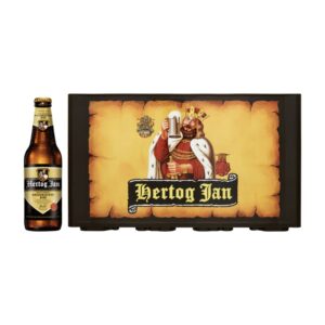 Hertog Jan Pils Krat 24x30 cl 5,1%