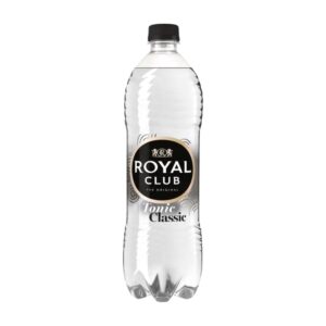 Royal Club Tonic 110 cl