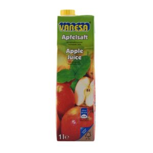 Varesa Appelsap Pak 100 cl