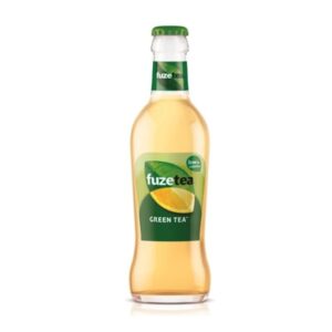 Fuze Green Tea Krat 24x20 cl