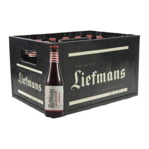 Liefmans Fruitesse Krat 3,8%