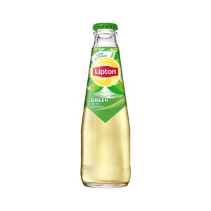 Lipton Pure Green Krat 28x20 cl
