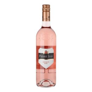 Pierre Jean Grenache Rose