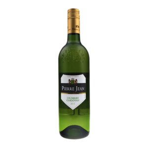 Pierre Jean Colombard Chardonnay