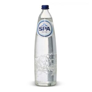 SPA Reine krat 6x100 cl