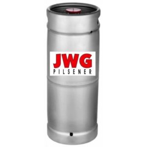 JWG Pils Fust 20 ltr 5%