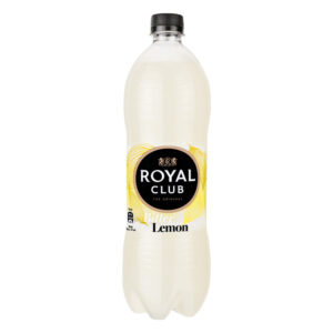 Royal Club Bitter Lemon 110 cl