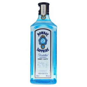 Bombay Sapphire Gin 70 cl