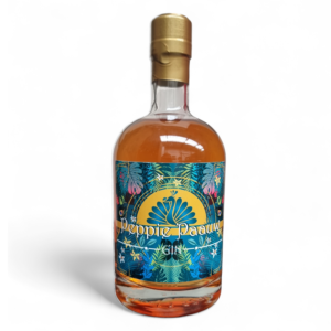 Peppie Paauw Gin 500 ml