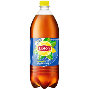 Lipton Ice Tea sparkling 110 cl