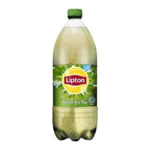 Lipton Ice Tea Green 110 cl