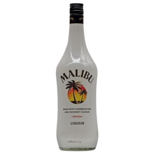 Malibu 100 cl