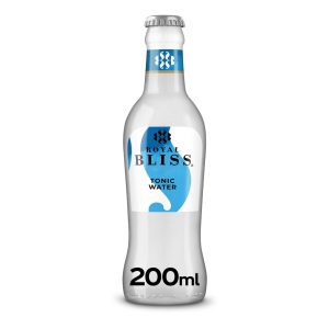 Royal bliss Tonic Krat 24x20 cl
