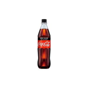 Coca cola zero 100 cl