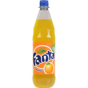 Fanta Sinas 100 cl